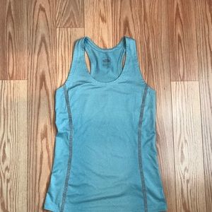 North Face Gym Tank Top